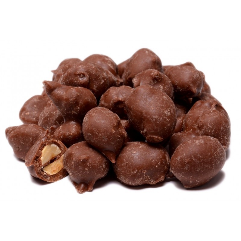 REGAL DOUBLE DIPPED PEANUS 1 PACK