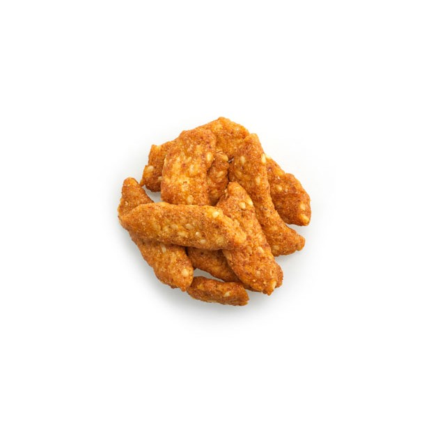REGAL SESAME STICKS SALTED 1 PACK