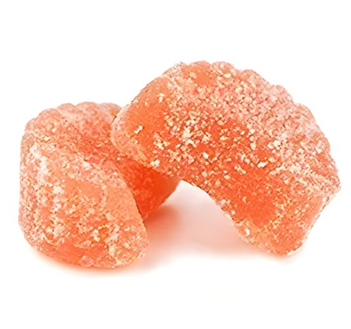 REGAL ORANGE SLICES GUMMY 1 PACK