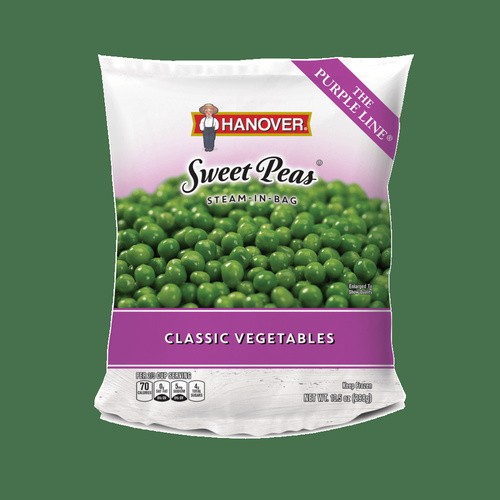 HANOVER PURP SUPER S 10.5 OZ