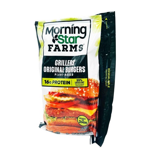 MORN GRILLERS ORIG B 9 OZ