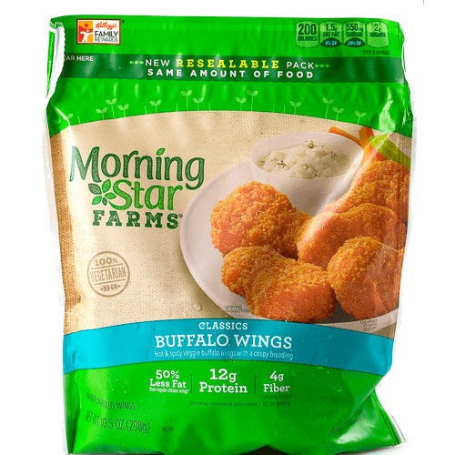 MORN CLASSIC BUFFALO 10.5 OZ
