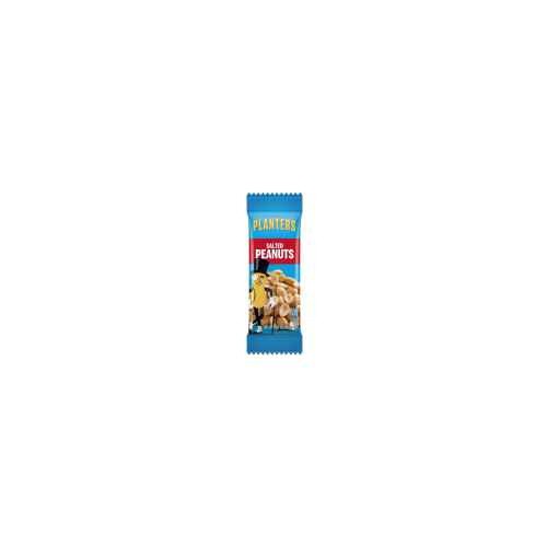 Salted Peanuts 2.5 OZ