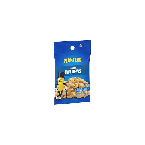 Planters Cashews  3 OZ