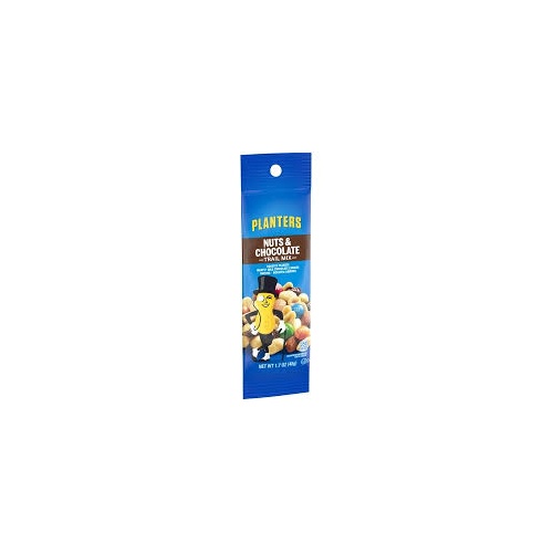 Planters Nuts & Chocolate 1.7 OZ