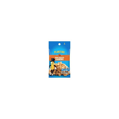 Planters HR Cashews 3 OZ