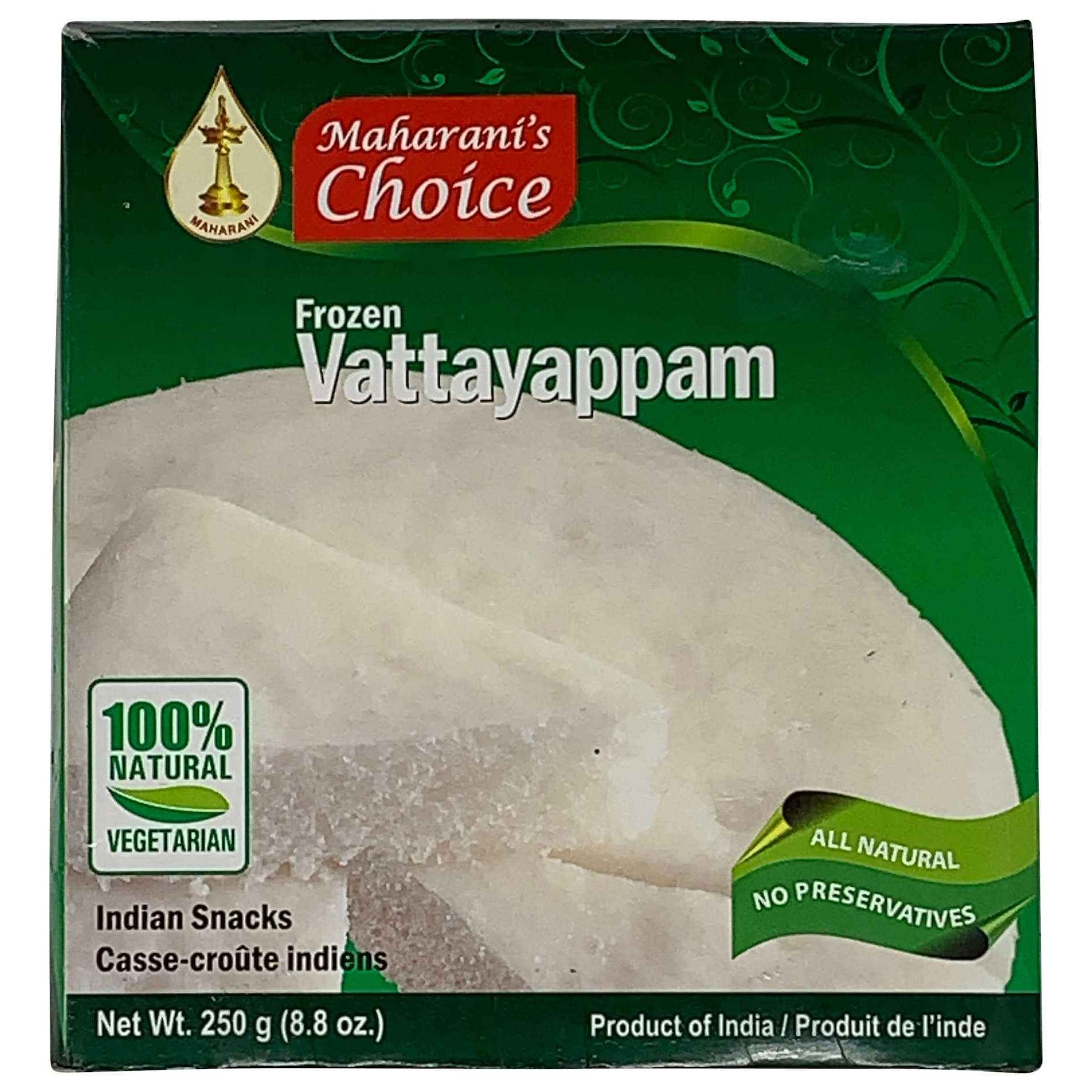 MAHARANI VATTAYAPAM 250 GM