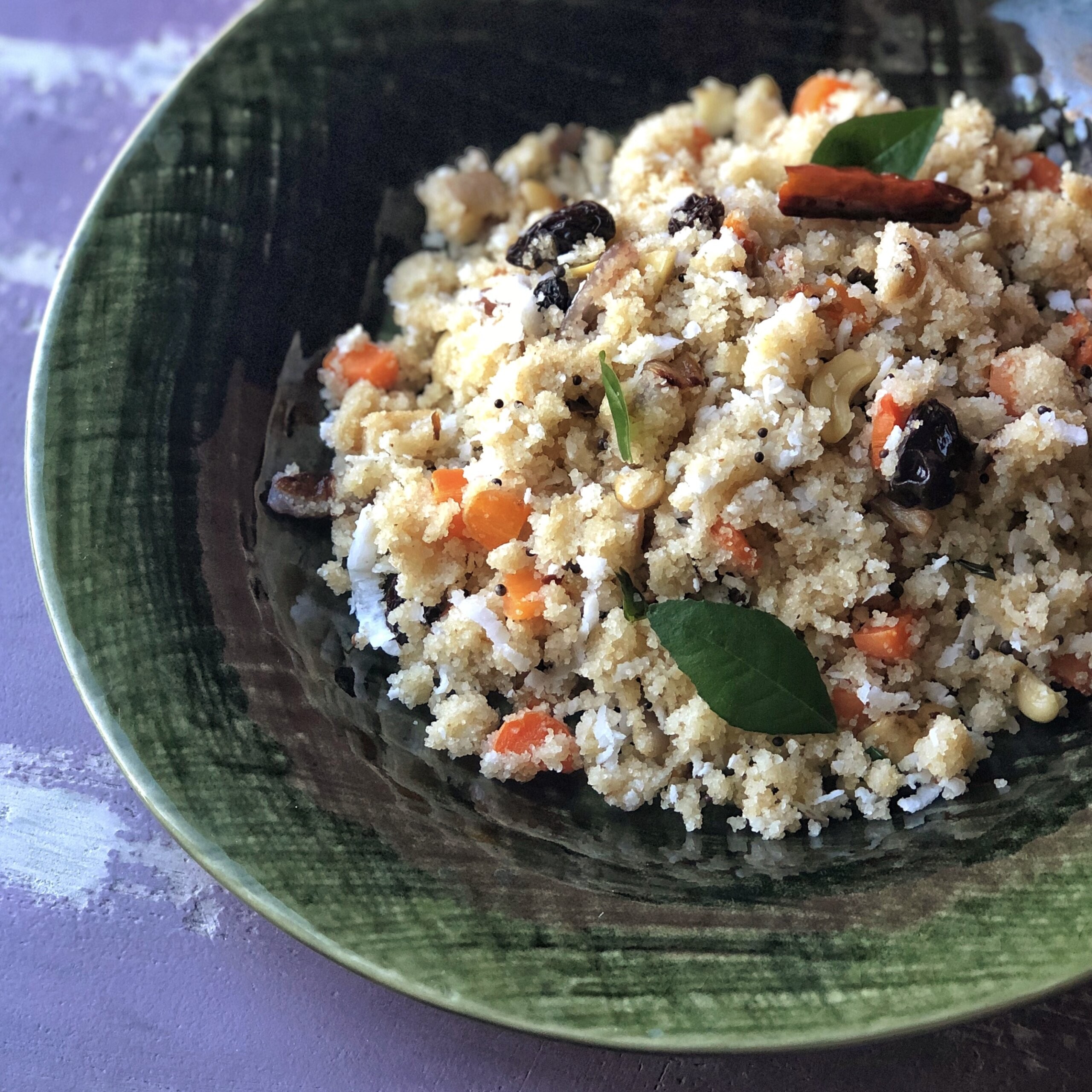 MAHARANI UPPUMAVU 300 GM