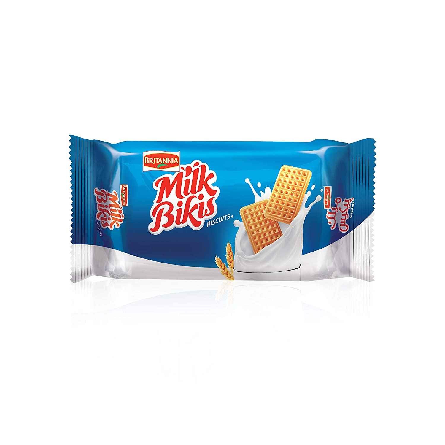 Britannia Milk Bikis 1.19 LBS
