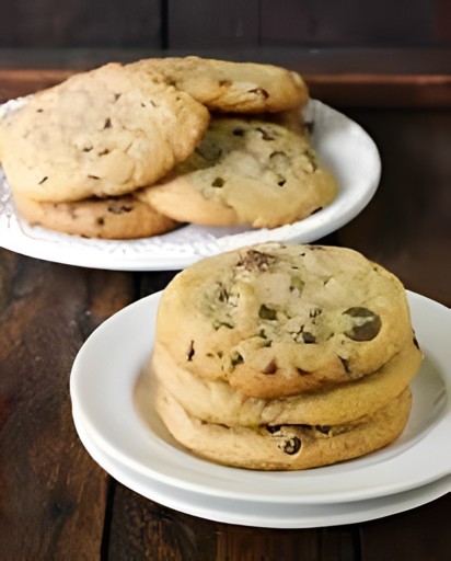 Britannia Soft Baked Cookies 0.49 LBS