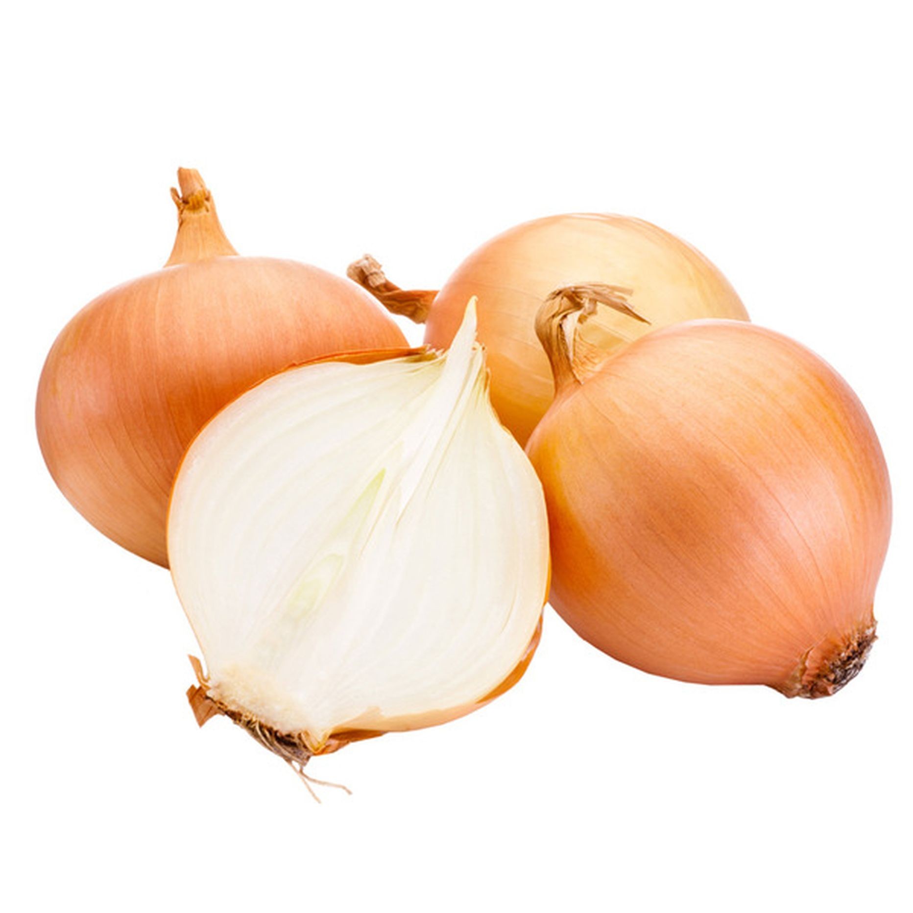 Brown Onion 1 LBS