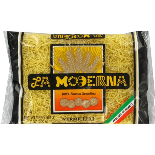 LA MODERNA VERMICELLI 7 OZ