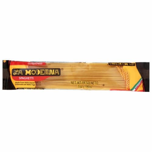 LA MODERNA SPAGHETTI 7 OZ