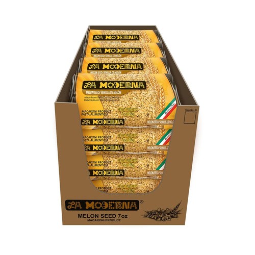LA MODERNA MELON SEED 7 OZ