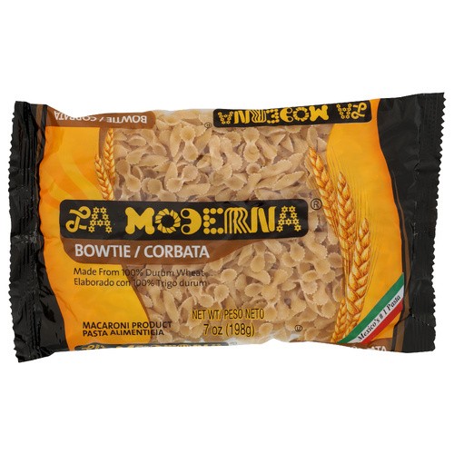 LA MODERNA BOW TIE 7 OZ