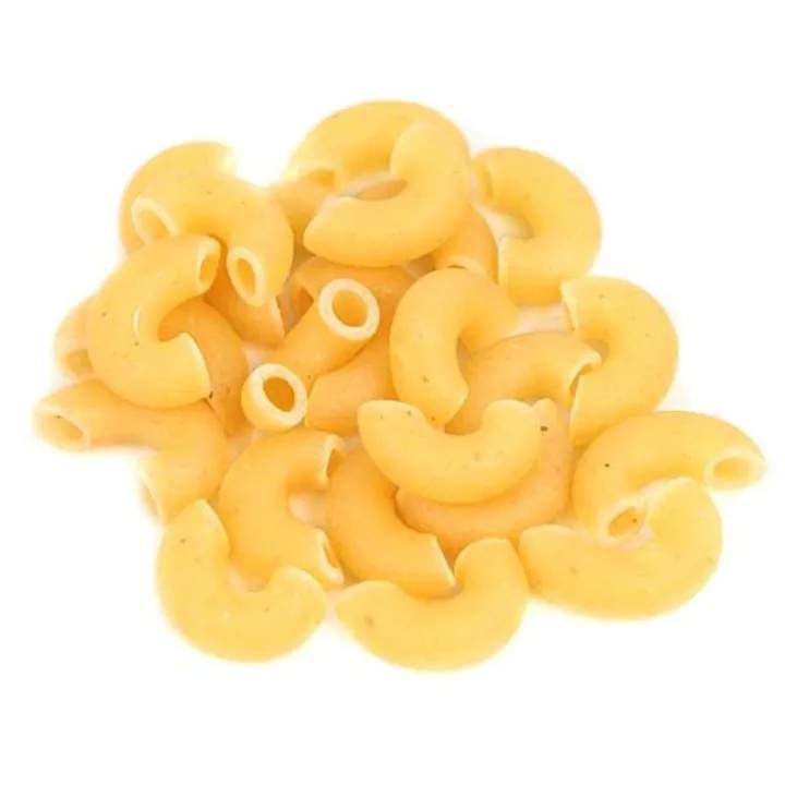 ELBOW PASTA 16 OZ