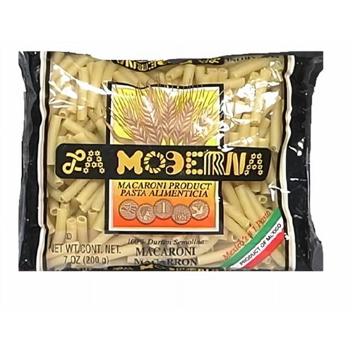 LA MODERNA MACARONI 7 OZ
