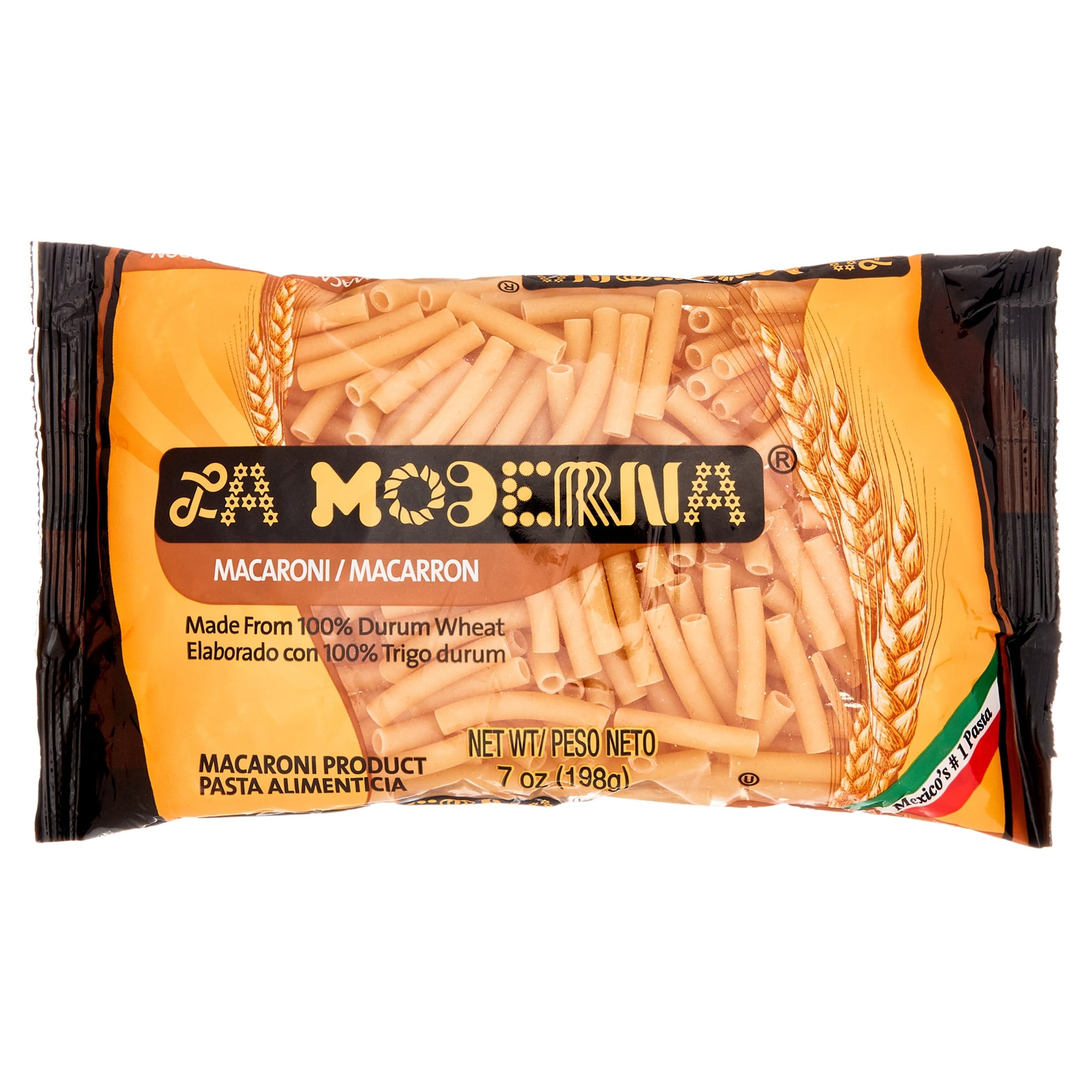 La Moderna Macaroni 7 OZ
