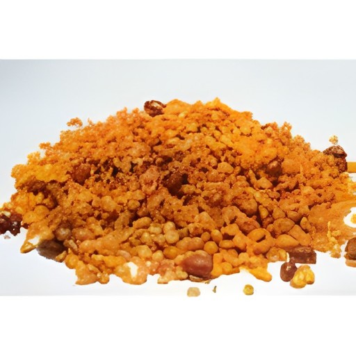 Orange Pumpkin 1 PCS