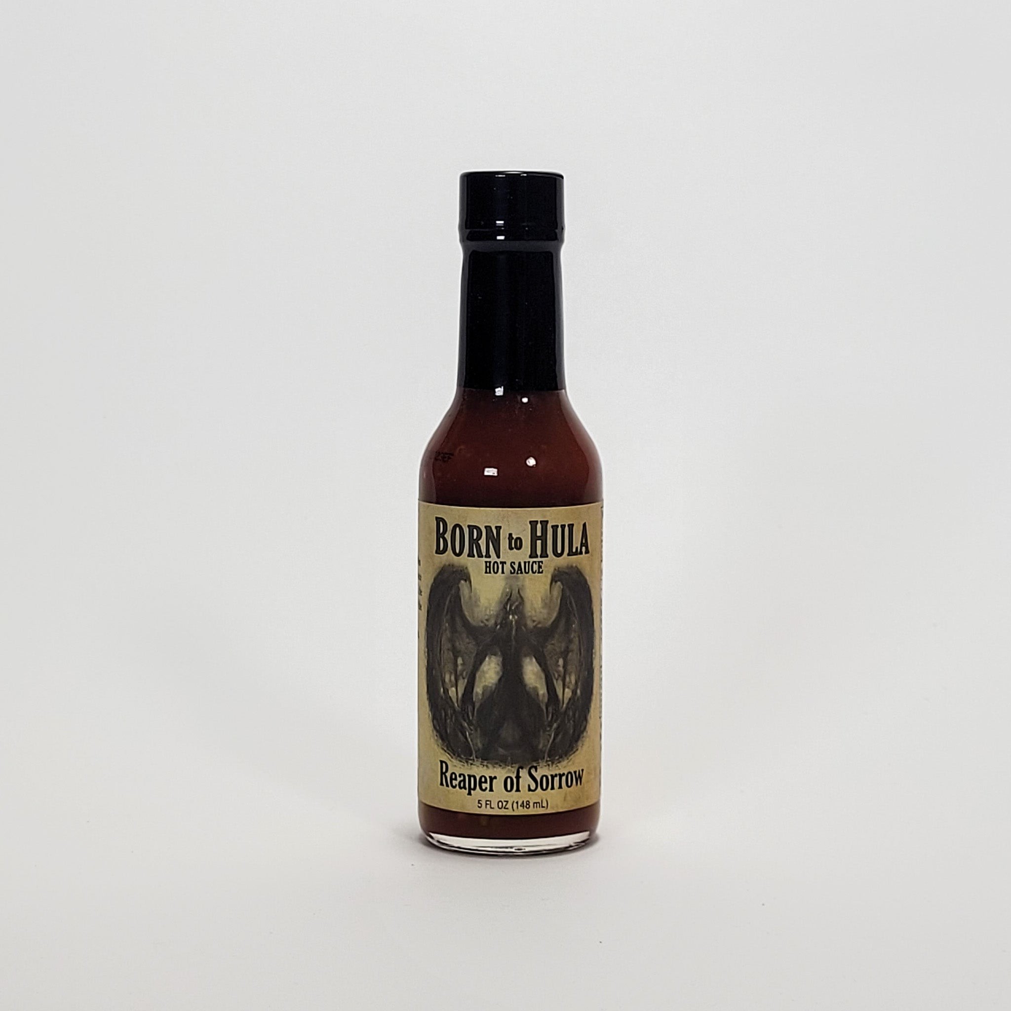 BORN TO HULA REAPER OF SORROW 0.31 Lbs