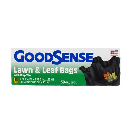 GOODSENSE LAWN & LEA 10 COUNT