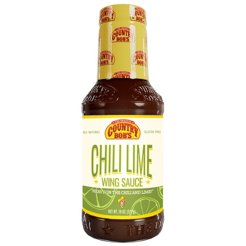 CHLI LME WNG                             1 OZ