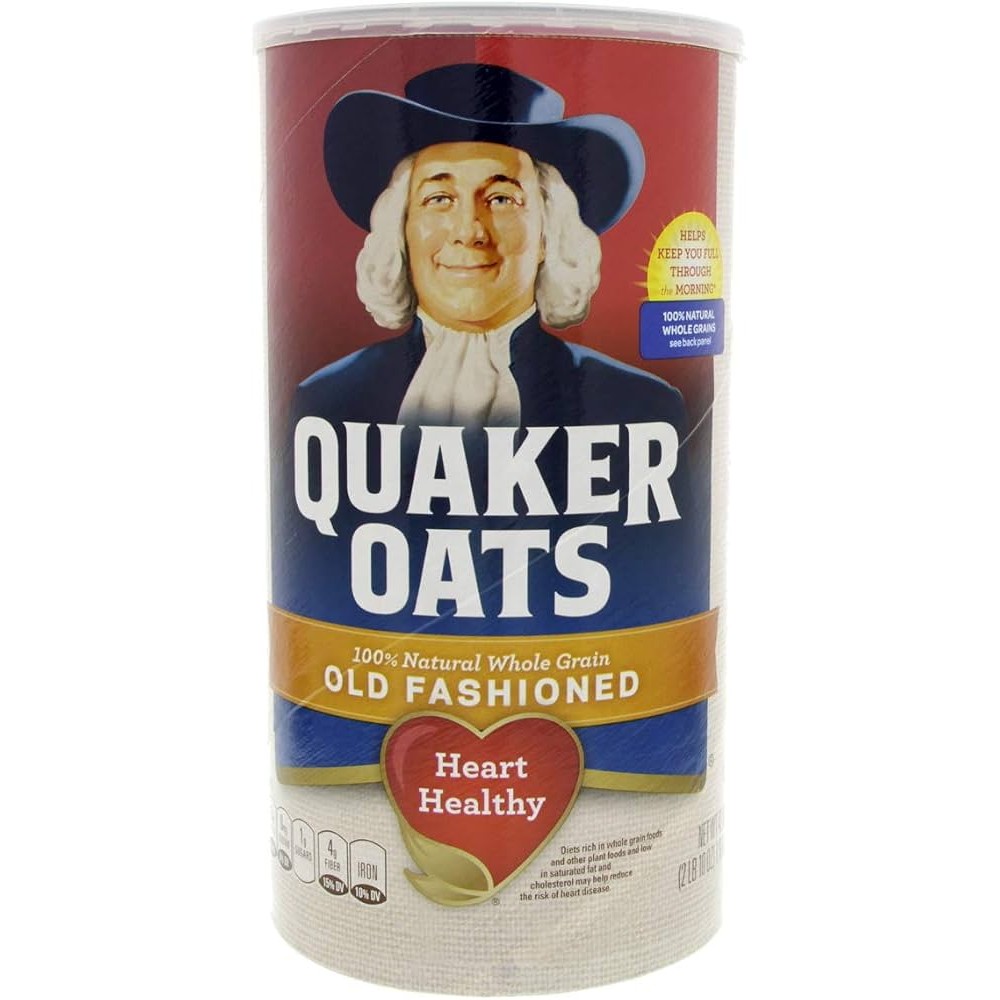 QUAKER OATS 1.19 KG