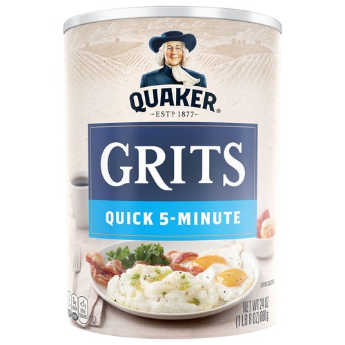 Quaker Quick 24 OZ