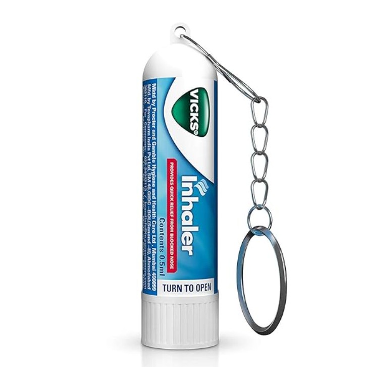 VICKS INHALER 0.5 ML
