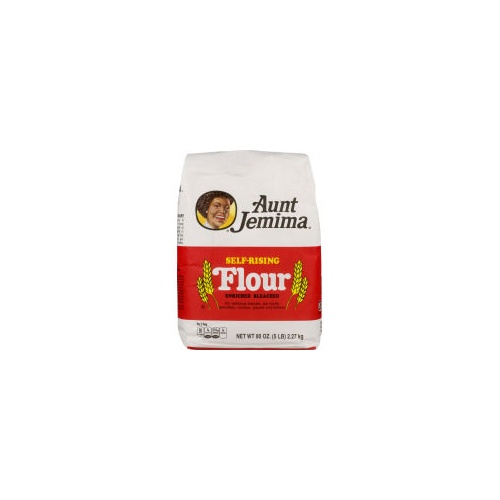 ANUT JEMIMA SELF RISING FLOURS 2.27 KG