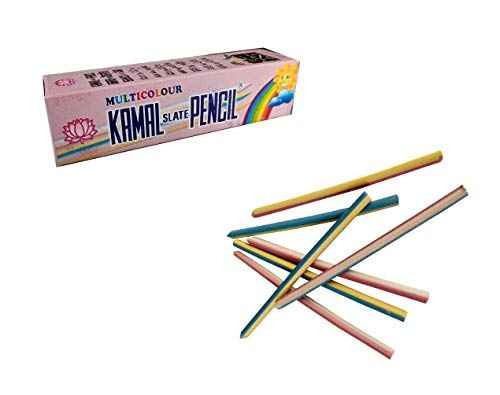 EAGLE/KAMAL SLATE PENCIL 1 EACH