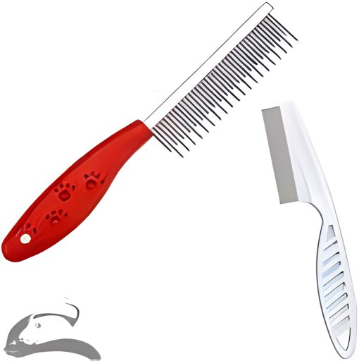 KASAKI(TOOTH COMB) 1 Each