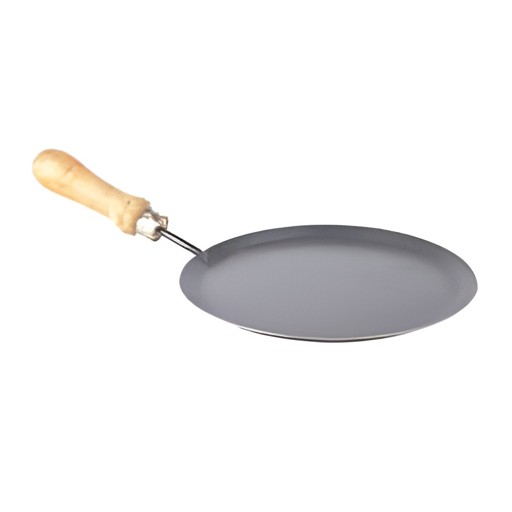IRON ROTI TAWA NO. 10 GRAIN MARKET