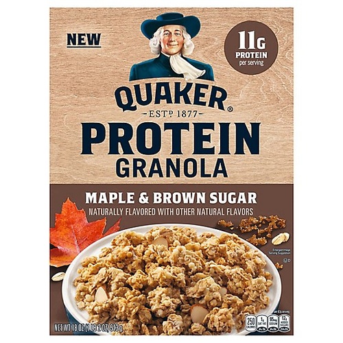 MP BRWN GRAN                             1 OZ