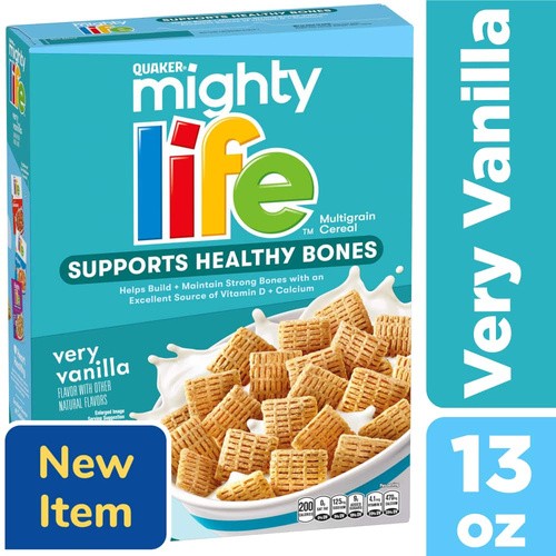 MIGHTY LIFE BONE HLT 13 OZ