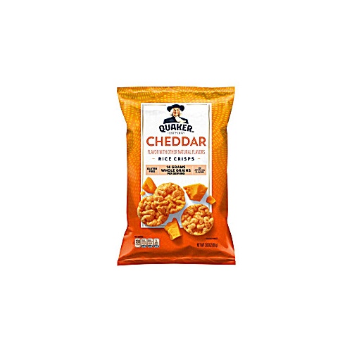 Quaker 3 OZ