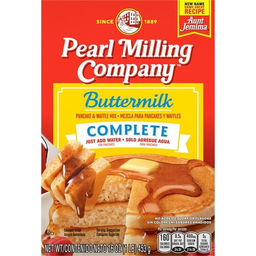 PMC BUTTERMILK COMPL 16 OZ
