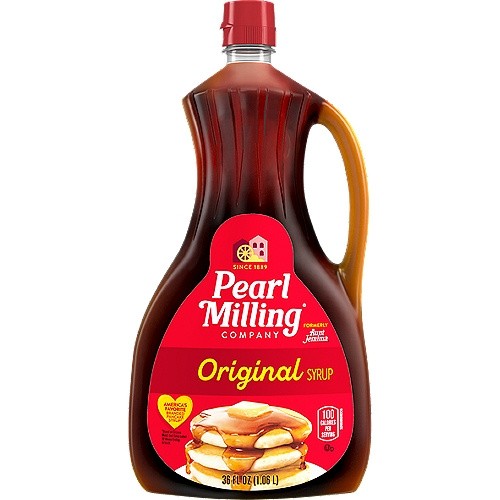 PMC ORIGINAL SYRUP 36 OZ