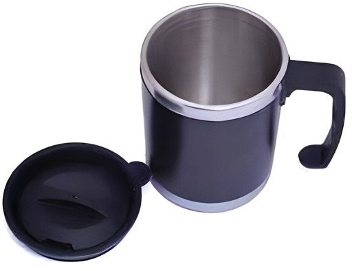S.S. COFFI CUP SET GRAIN MARKET 1 EACH