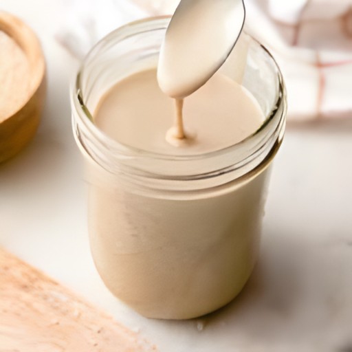 KALUSTYANS TAHINI CREAMY PUREE OF HULLED SESAME PASTE 1.06 Lbs