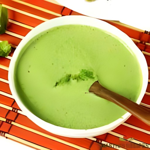 KALUSTYANS MINT CHUTNEY 0.5 Lbs