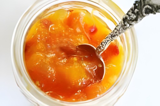 KALUSTYANS MANGO CHUTNEY SWEET 1.25 Lbs