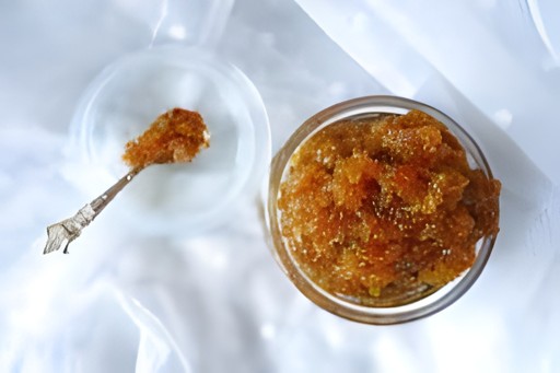 KALUSTYANS MANGO CHUTNEY WITH NUTS SWEET 1.25 Lbs