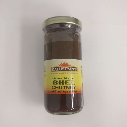 KALUSTYANS BHEL CHUTNEY 0.5 Lbs
