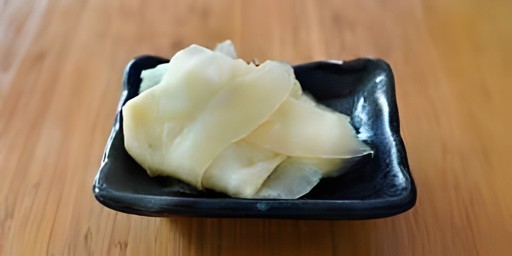KALUSTYANS SUSHI GINGER 0.5 Lbs