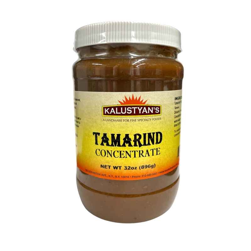 KALUSTYANS TAMARIND CONCNTRATE 2 Lbs