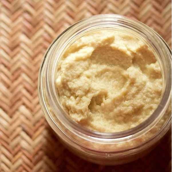 KALUSTYANS GINGER GARLIC PASTE 1.63 Lbs