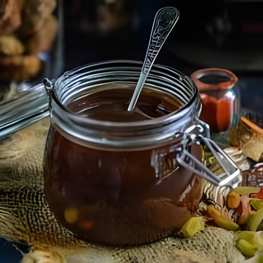 KALUSTYANS TAMARIND CHUTNEY 1.63 Lbs