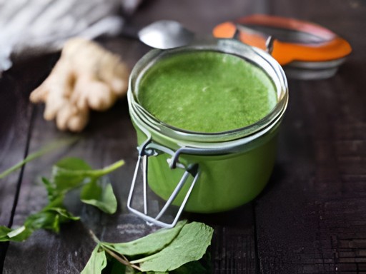 KALUSTYANS MINT CHUTNEY 1.63 Lbs