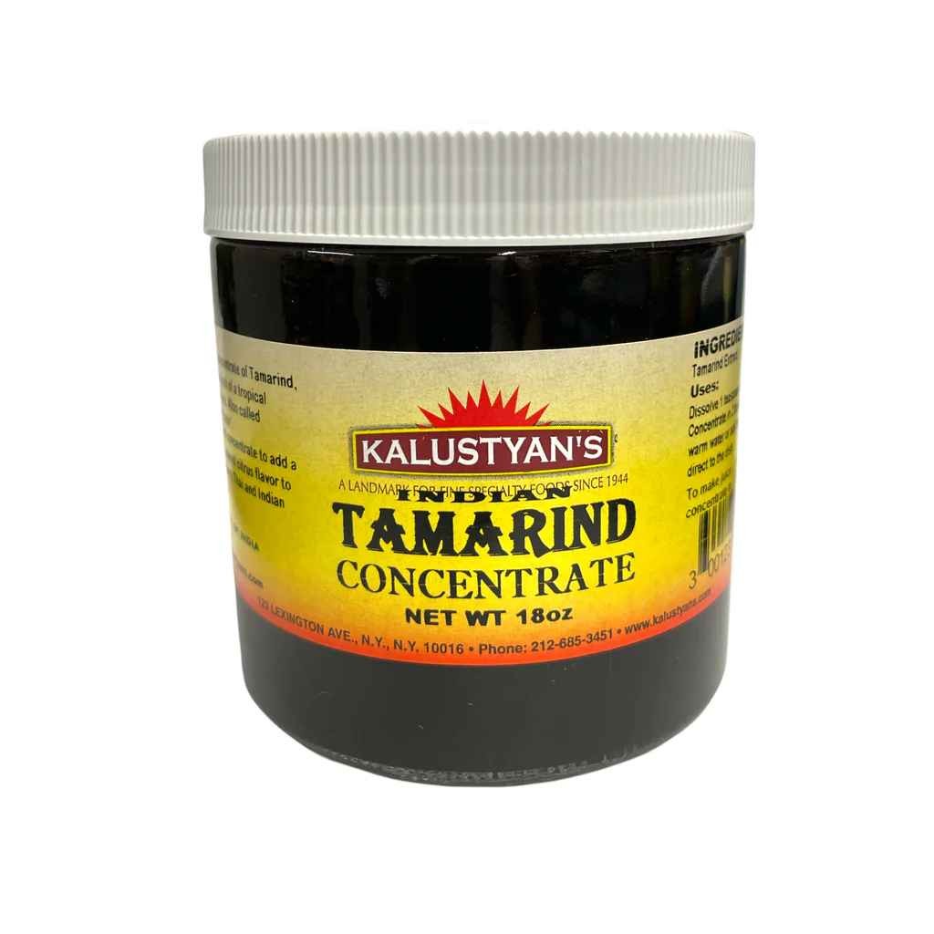 KALUSTYANS INDIAN TAMARIND CONCENTRATE 0.63 Lbs